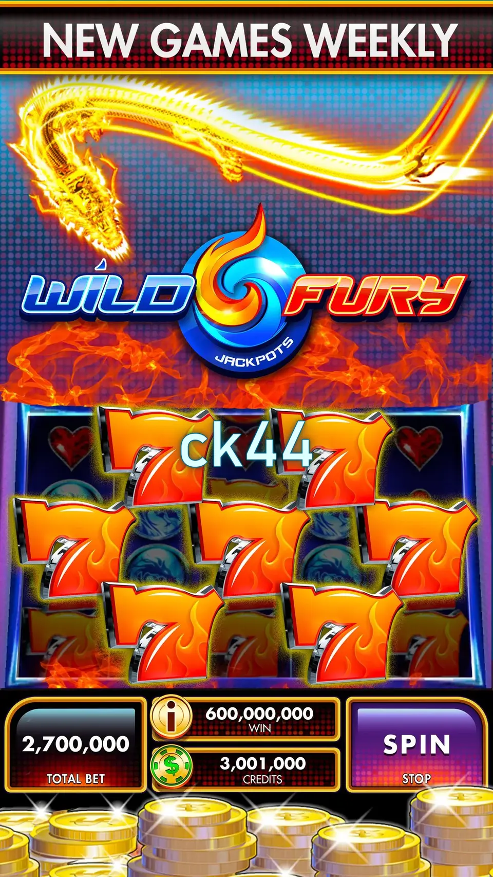 ck44 ডাউনলোড