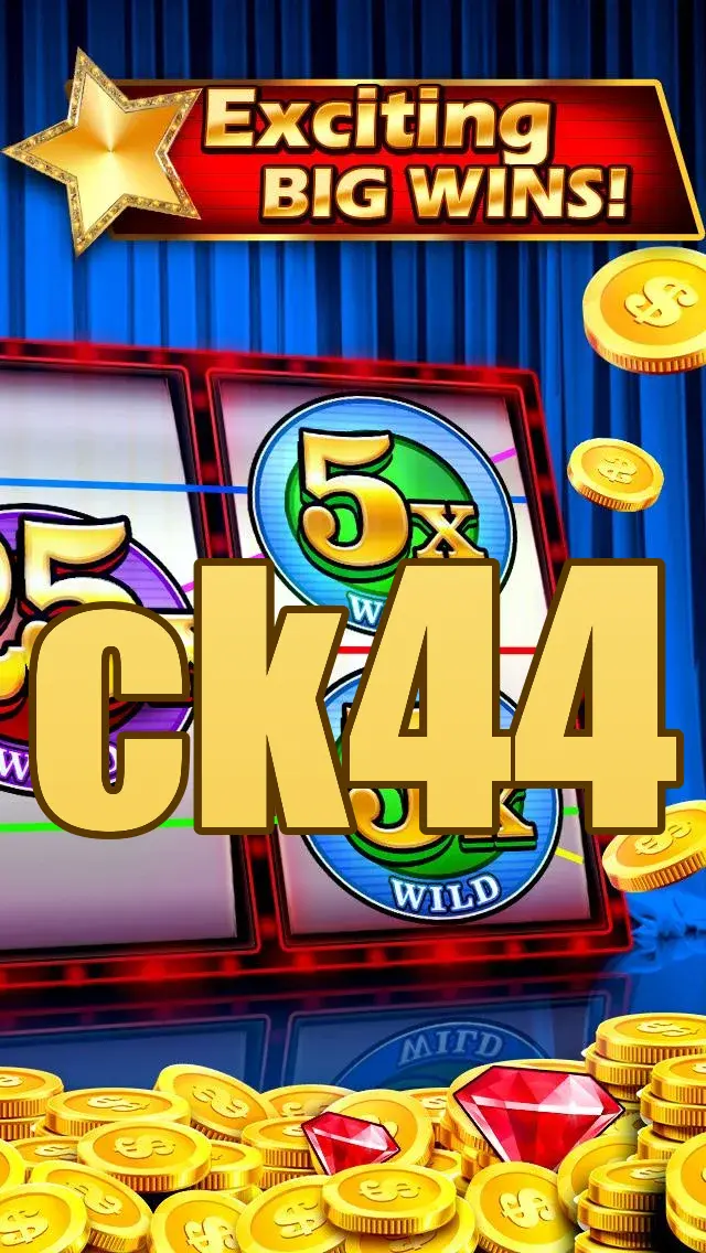 ck44 লগইন